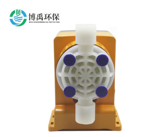 AS系列安智邁電磁隔膜泵