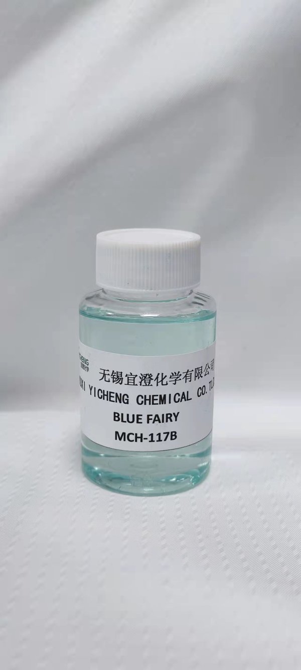 藍(lán)色精靈 MCH-117B