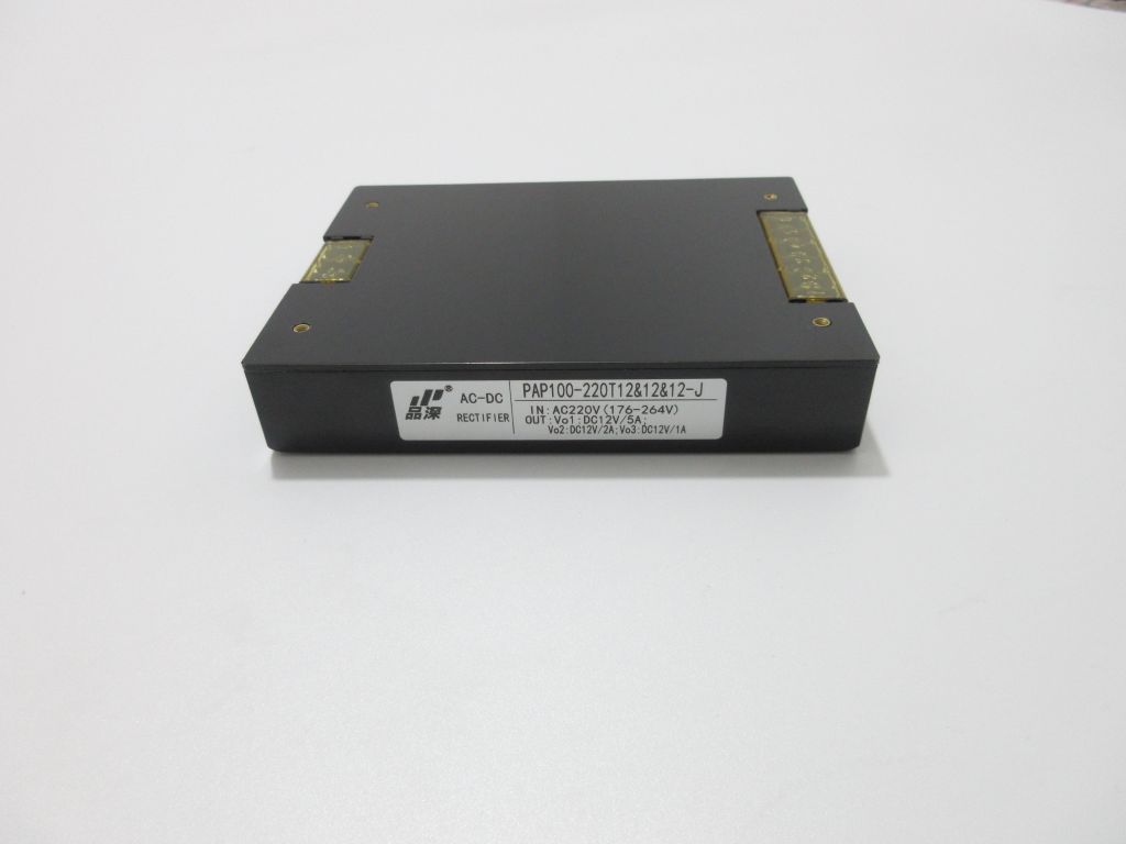AC-DC     100W         三路12V輸出模塊電源  電源模塊  隔離模塊