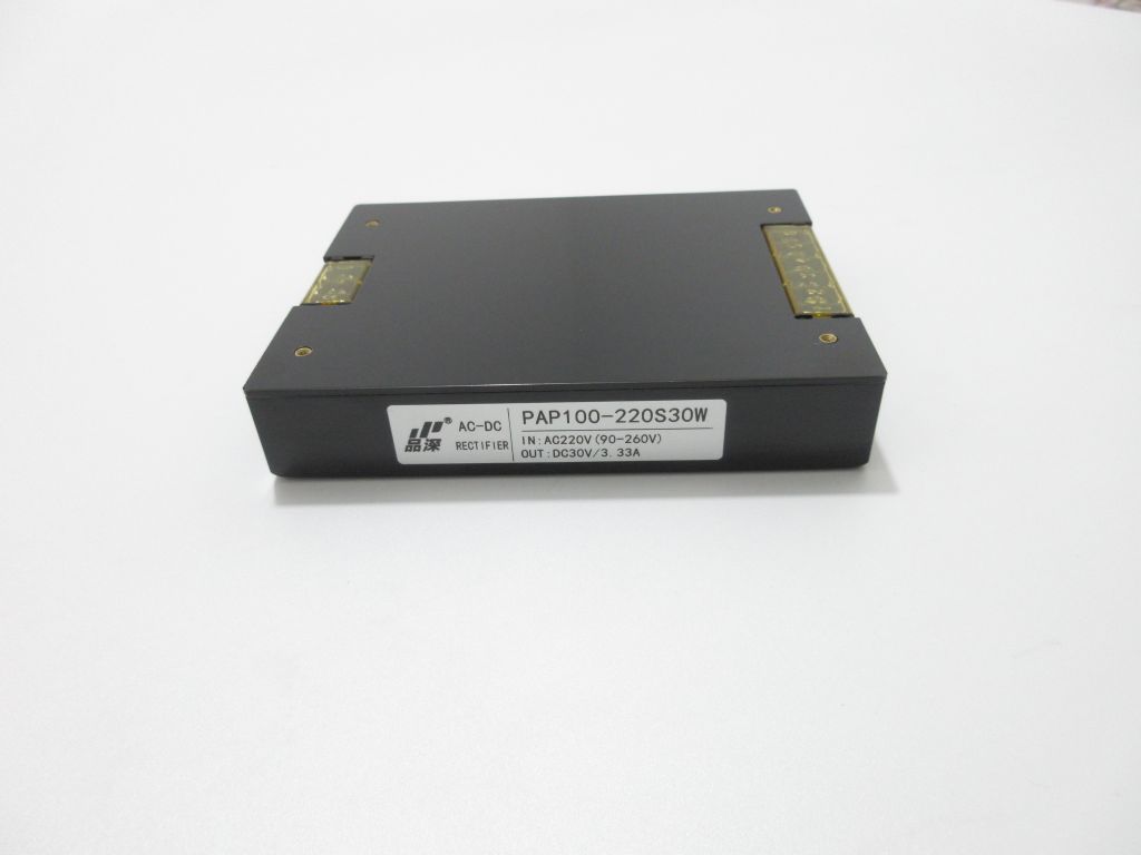 AC-DC     100W        220V轉(zhuǎn)30V模塊電源  電源模塊  隔離模塊