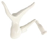 聽(tīng)小骨放大模型（3部件）