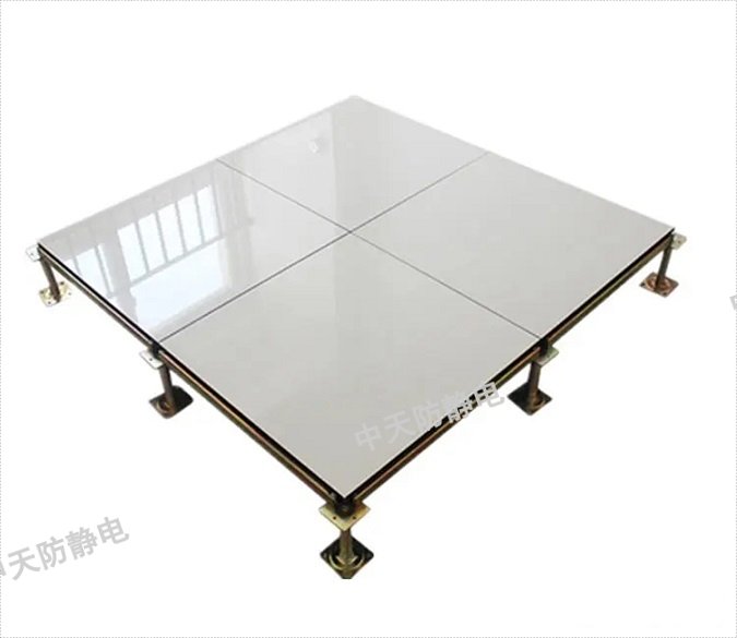 陶瓷防靜電地板與廠家的發(fā)展機遇和前景