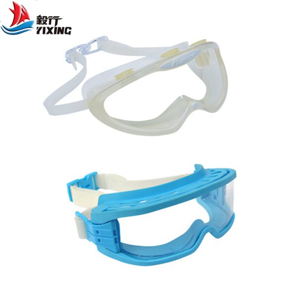 防護(hù)眼罩 白色ST01TH13