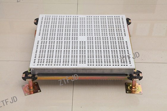 解析鋁合金防靜電通風(fēng)板的特點(diǎn)
