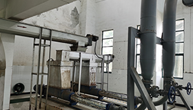 單螺桿泵在污水處理中的應(yīng)用是什么？