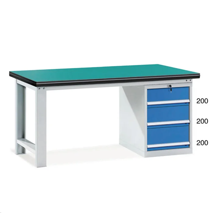 定制工作臺需要哪些參數(shù)