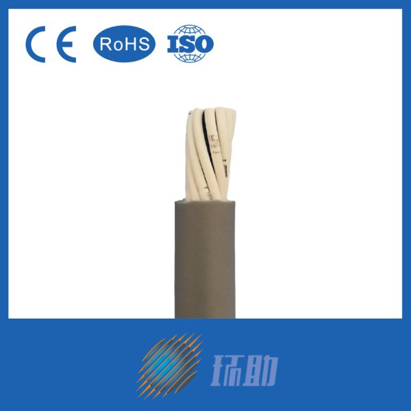歐標CE認證數據電纜data cable  LIYCY 12*0.34