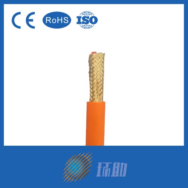 高柔性拖鏈電纜Chainflex?CY110 伺服電機電纜4G1.0