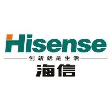 海信集团——劳务合作单位