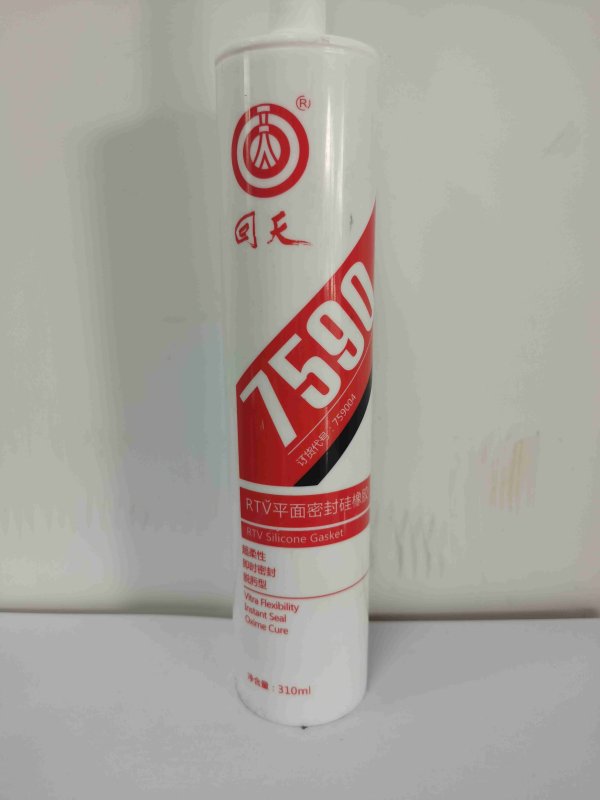 回天7590(HT5900)RTV平面密封硅橡膠
