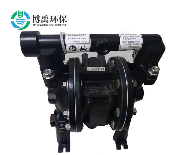 英格索蘭ARO金屬材質(zhì)PD05P-ASS-STT
