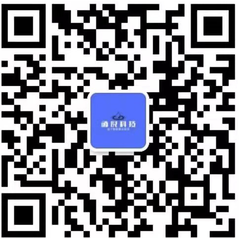 扫一扫联系我们