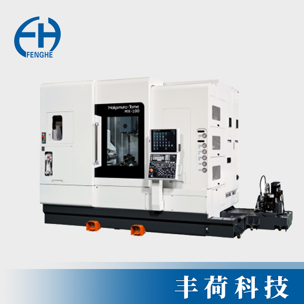 ATC型車銑復(fù)合MX-100