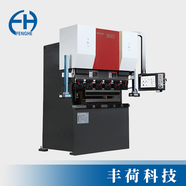 全電伺服折彎機(jī)