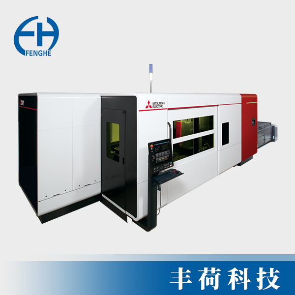 三菱光纖激光機(jī)
