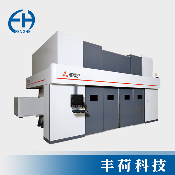 三菱光纖高速機(jī)