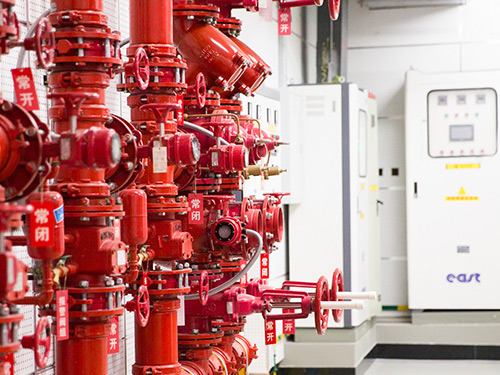 閥門保溫的重要意義