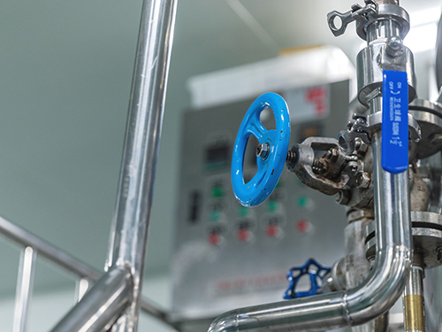 閥門選型及更換閥門注意事項