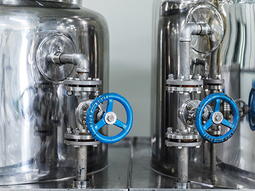 天然氣閥門的選型及應用