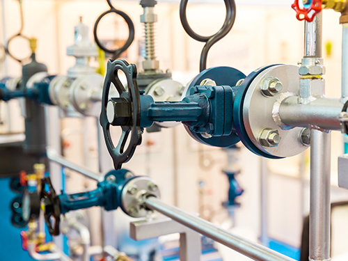 通用設備閥門的種類