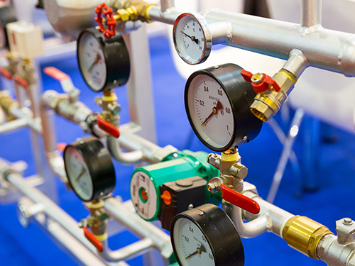 常見的閥門執行器?類型有哪些