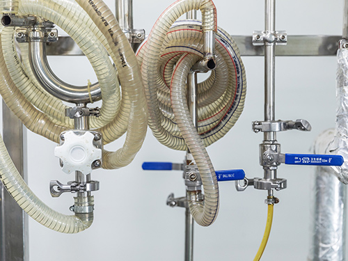 氣動流量閥型號怎么選擇