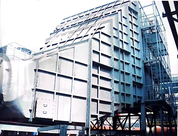 靜態(tài)式空氣過(guò)濾器