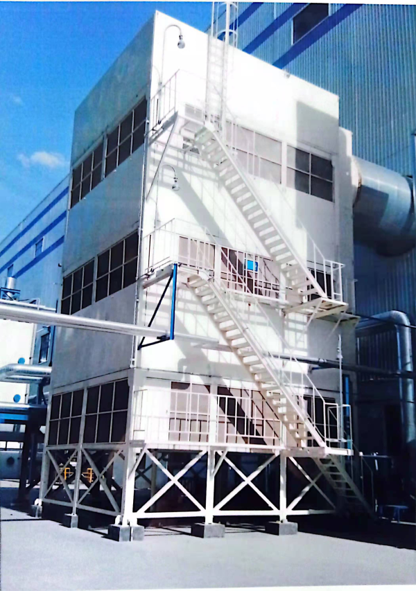 ZKG自潔式過(guò)濾器