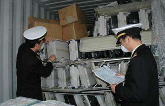 深圳報(bào)關(guān)公司費(fèi)用怎么算？