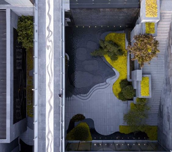 庭院設(shè)計(jì)-可以這么美