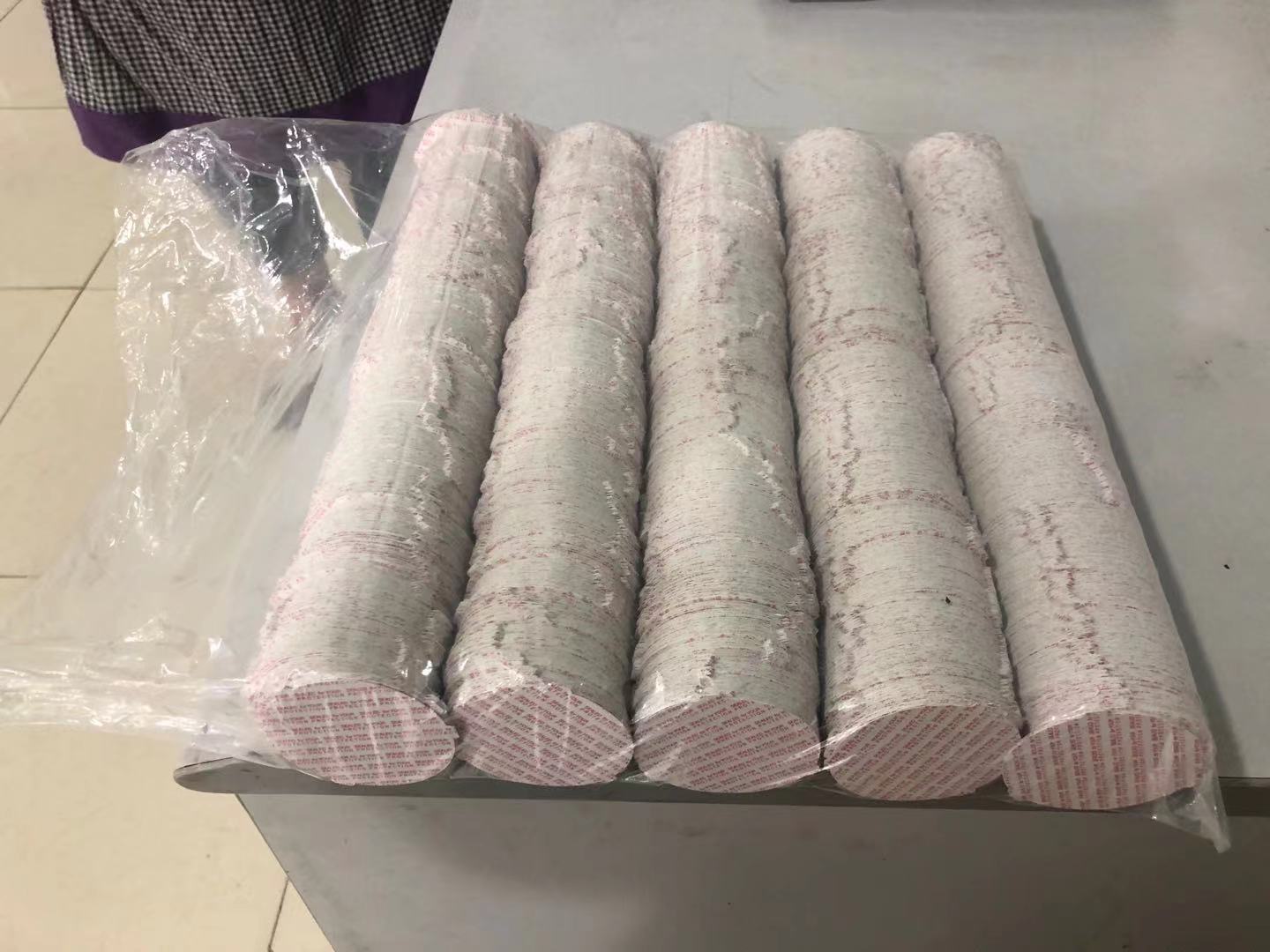 電磁感應(yīng)鋁箔封口墊片：現(xiàn)代包裝的綠色科技