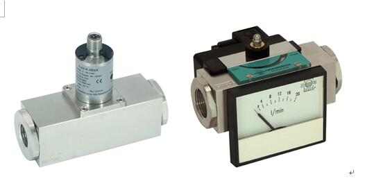 球磨機(jī)Honsberg流量開關(guān)應(yīng)用