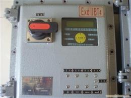 控制系統及儀表