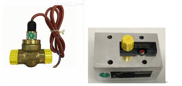 Honsberg流量開關(guān)應(yīng)用--螺桿壓縮機(jī)