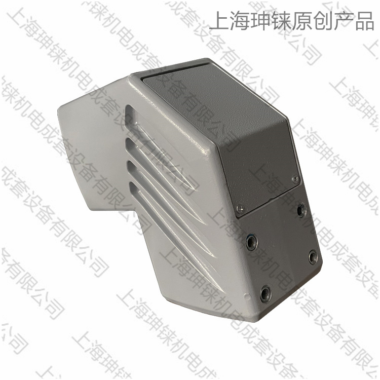 直角連接器