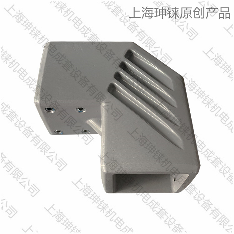 直角連接器