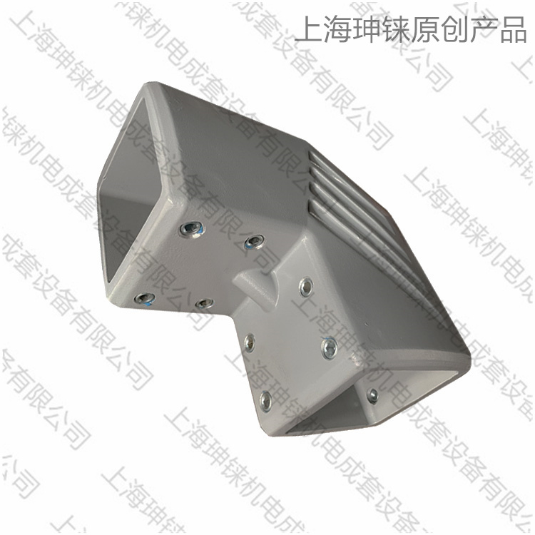 直角連接器