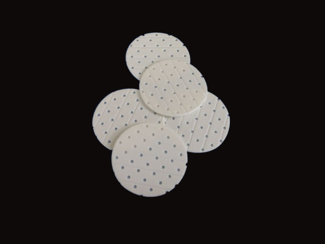 發(fā)泡密封墊片：密封領(lǐng)域的得力助手