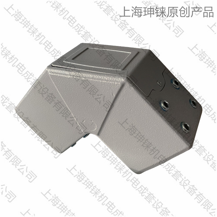 直角連接器