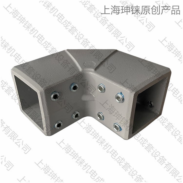 直角連接器