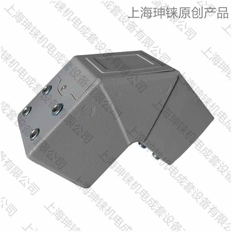 直角連接器
