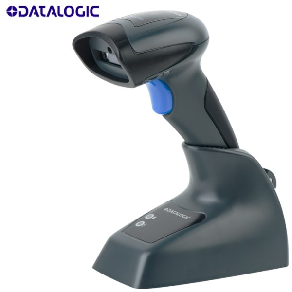 Datalogic得利捷QuickScan QBT2131/2430藍(lán)牙無(wú)線條碼掃描槍