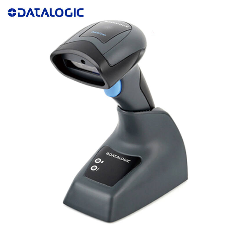 Datalogic得利捷QuickScan QM2131一維無(wú)線掃描槍