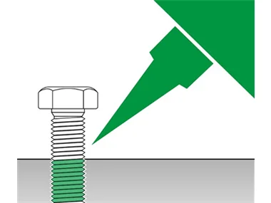 密封膠系列-螺紋鎖固膠