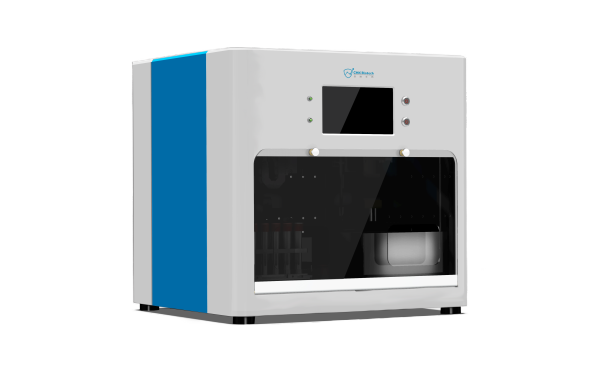 全自動(dòng)分杯工作站