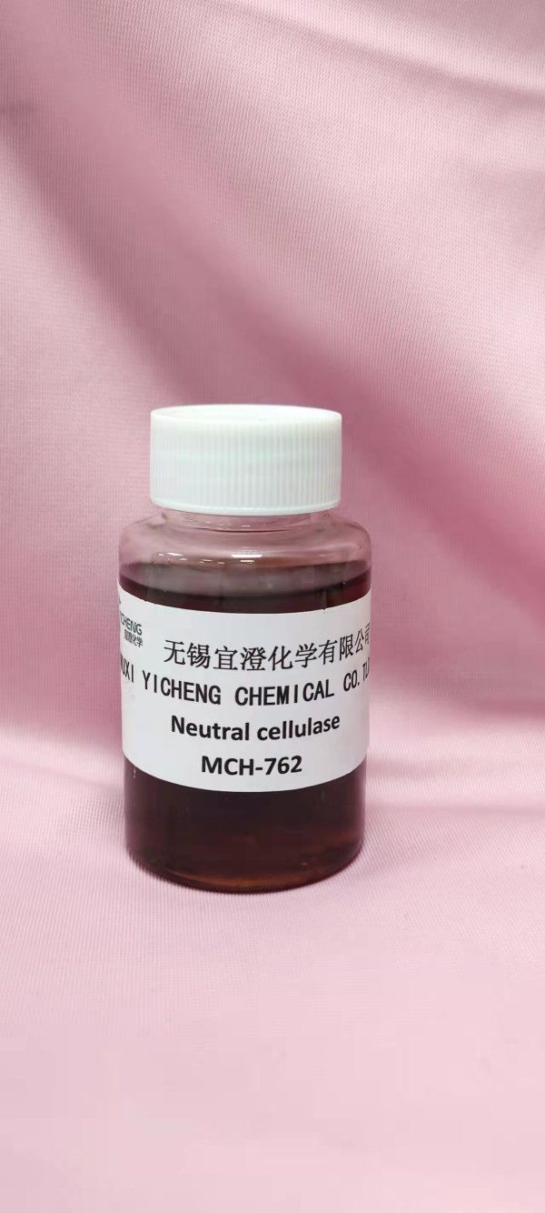 中性纖維素酶MCH-762