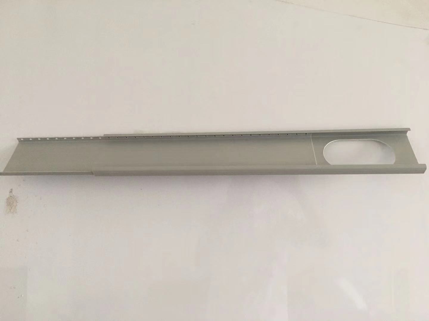 窗戶密封板1
