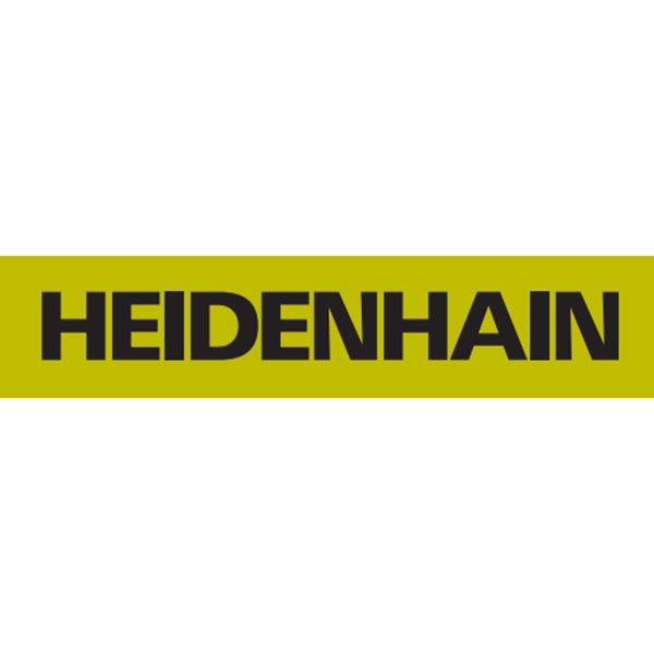 HEIDENHAIN編碼器