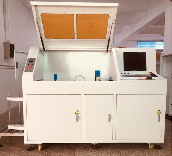 全自動(dòng)打靶機(jī)