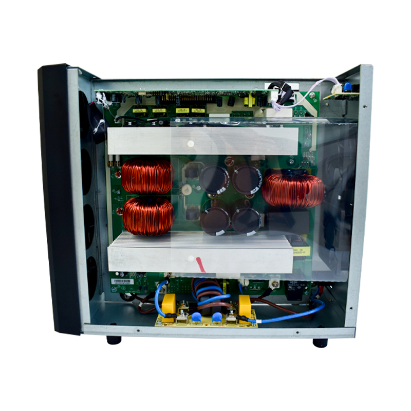 創(chuàng)電高頻機(jī)CDP1-10KVA